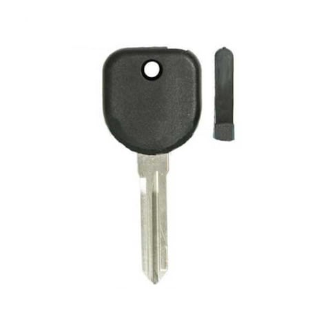 Keyless Factory KeylessFactory: B106 KEY SHELL FOR B111 / B107 ST-B106
